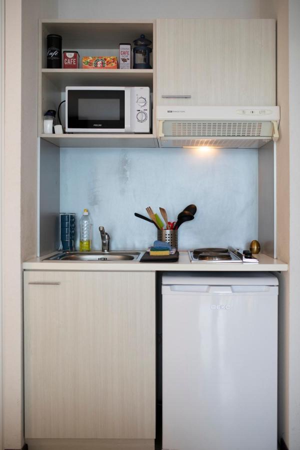 Family Saint Vincent 4 Pers Gare Lourdes Wifi Apartamento Exterior foto